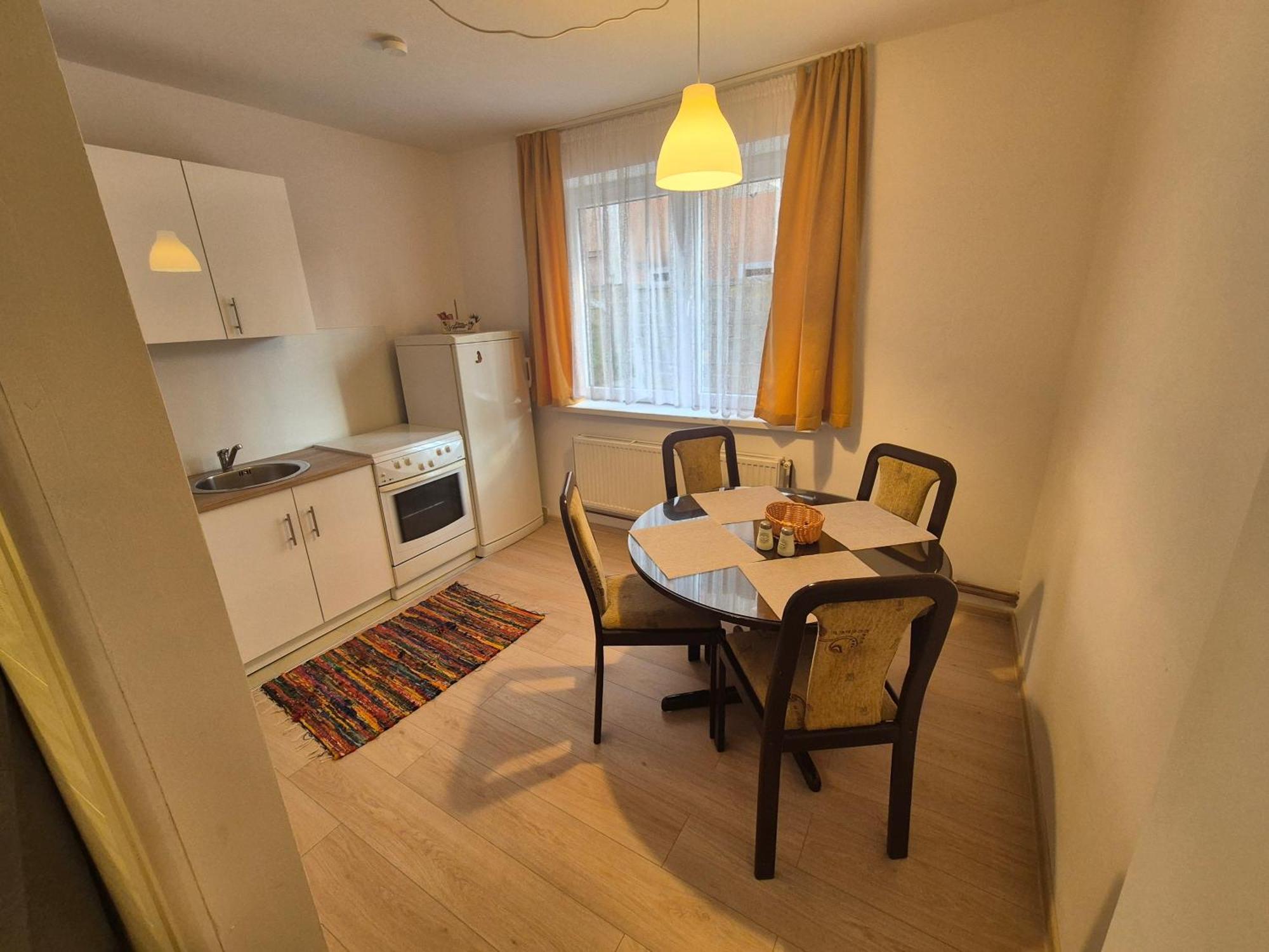 Appartement Old Town Bistrik - Free Parking Sarajevo