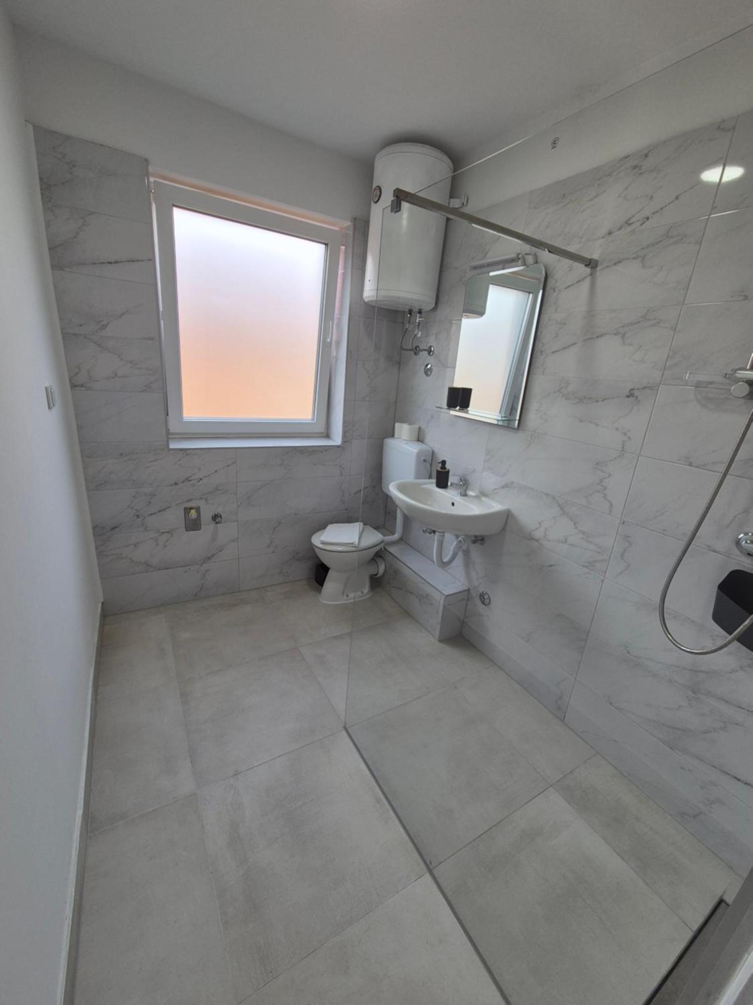 Old Town Bistrik - Free Parking Appartement