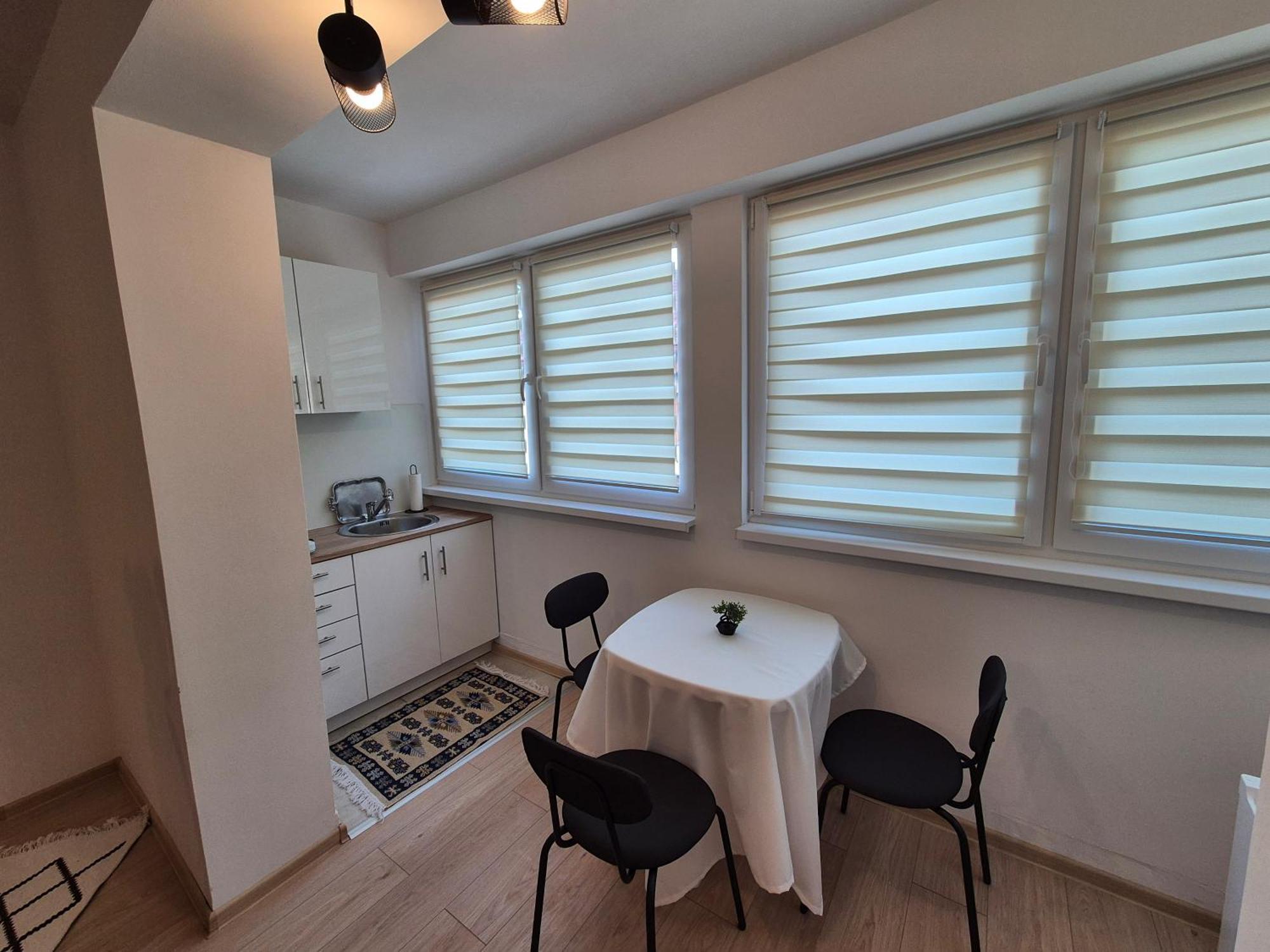 Old Town Bistrik - Free Parking Appartement Sarajevo