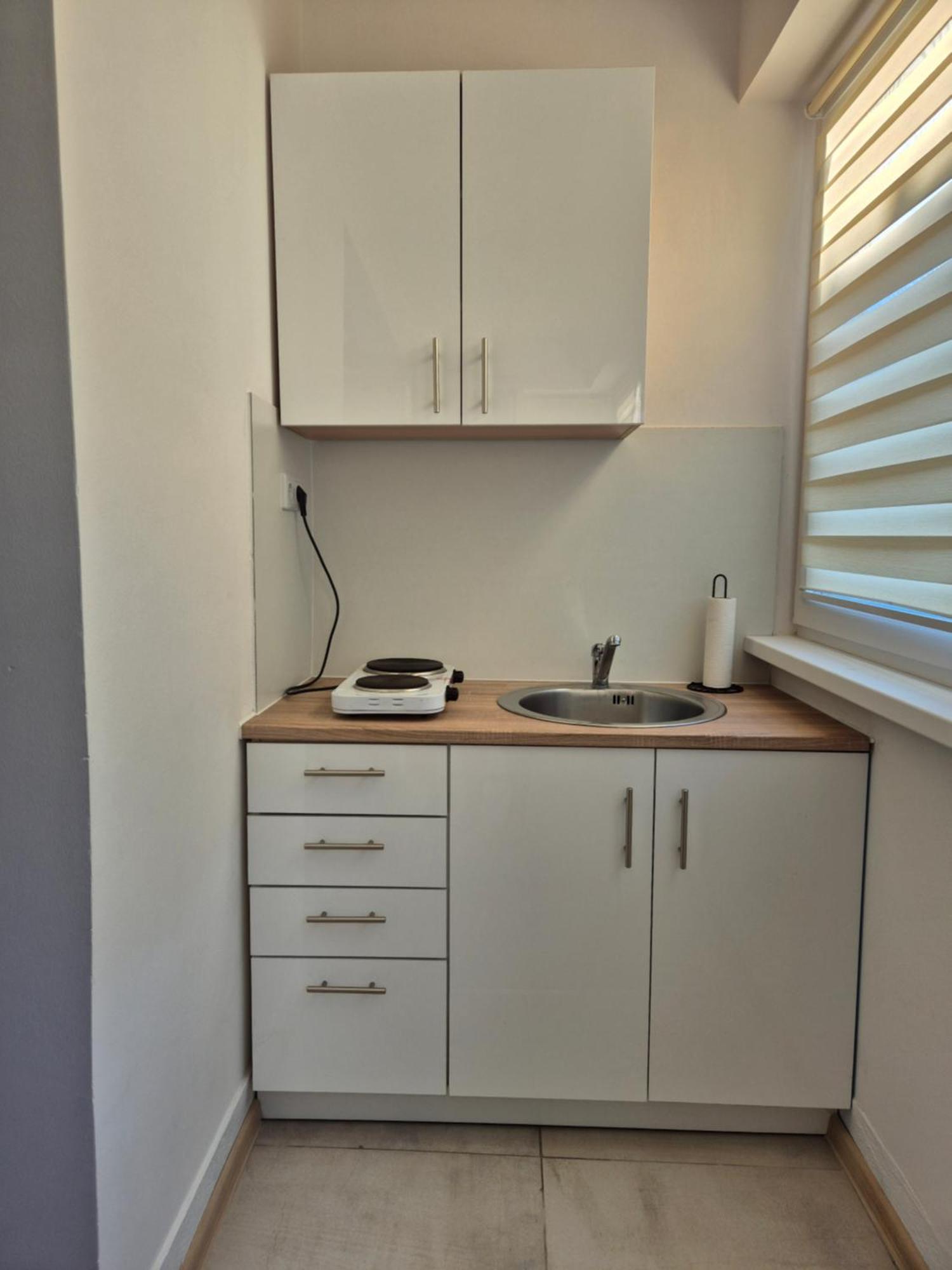 Appartement Old Town Bistrik - Free Parking