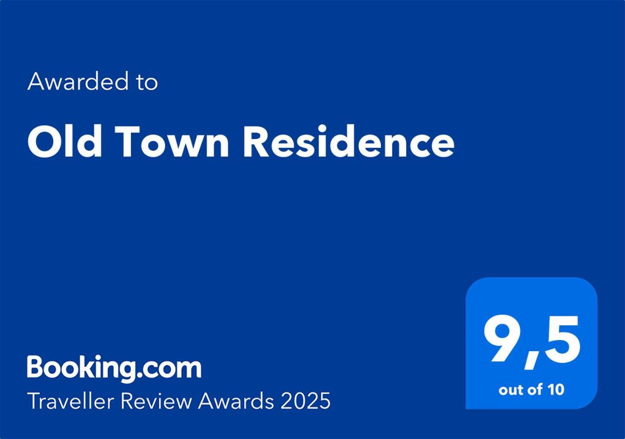 Old Town Bistrik - Free Parking *