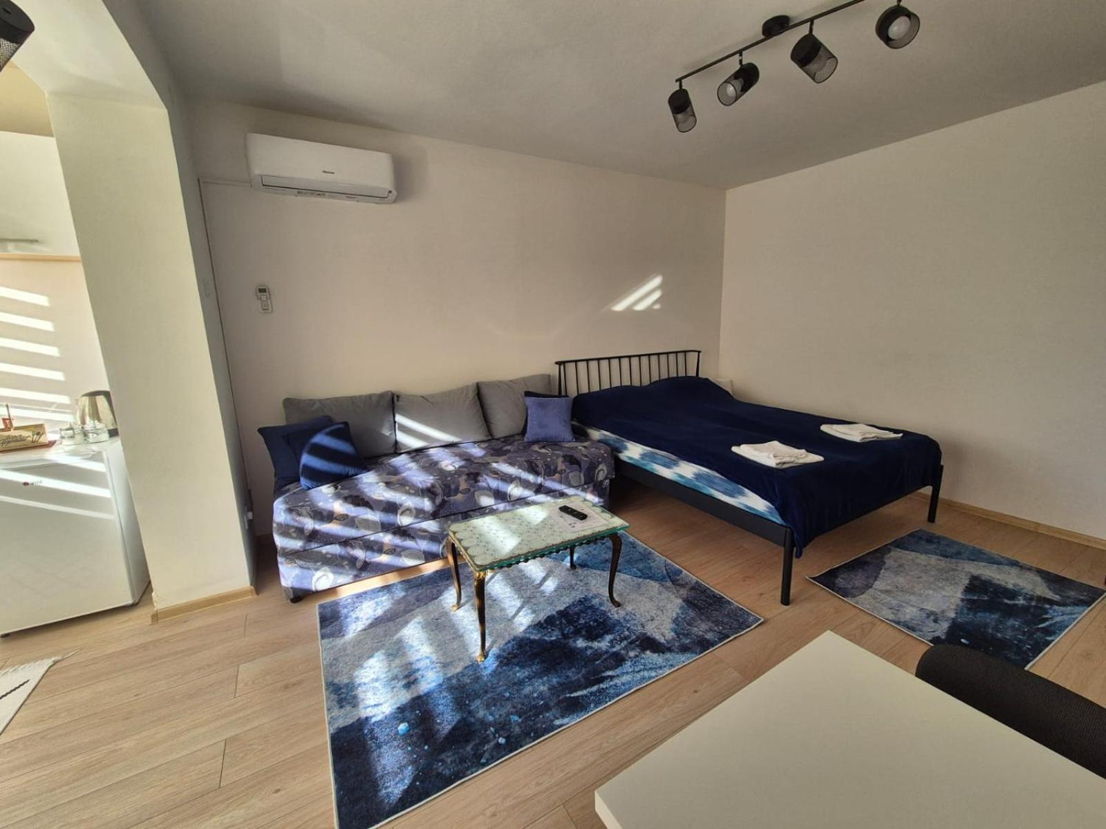 Appartement Old Town Bistrik - Free Parking